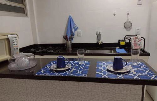 Apartamento, andar térreo, 1 quarto Guarapari - Photo 9