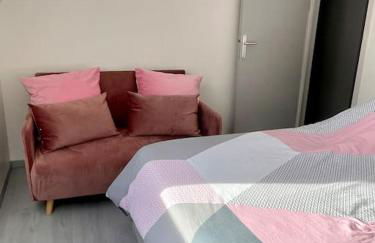 Vive la vie - maison de famille à Mers proche mer - Foto 9