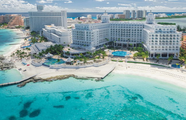 Hotel Riu Palace Las Americas - Adults Only- All Inclusive - Foto 70