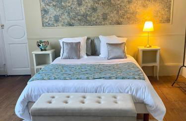 Grande Maison de famille, 12pers, Piscine privée, Vallée du Lot & Bastides - Foto 26