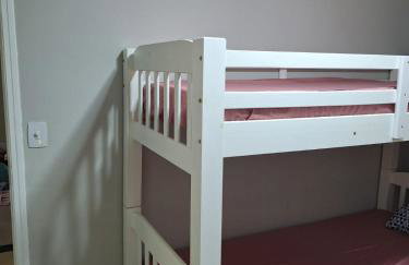 Apto 2 dorms, suíte, 82 m2, a 90 metros da praia Vila Tupy, Praia Grande-SP - Photo 26