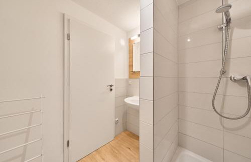 Süsel Seeparx Ferienwohnung Seeblick - Foto 16