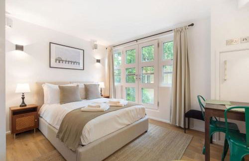 GuestReady – Explore Trendy Camden - Foto 14