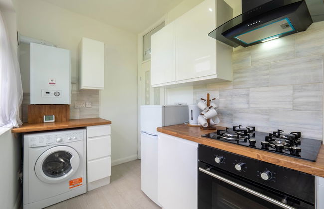 2 Bedroom Ground Floor Apartment - Foto 7