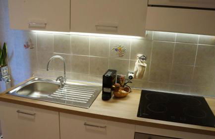 Casetta Seaside - Photo 15