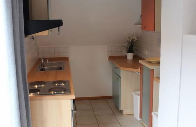 Ferienwohnung Familienkoje - Ostseeferien am BARFUSSpark - Foto 43