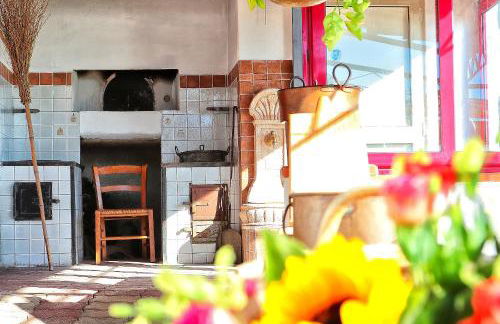 Tenuta Buonocore - Foto 39