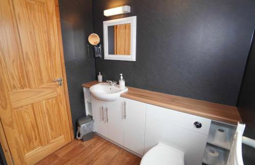 Chalet Loch Leven Lodge 11 by Interhome - Foto 52