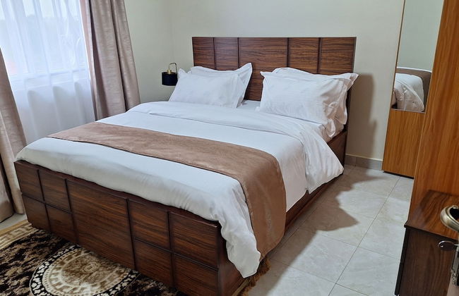 Oreville Apartments Namugongo Seeta Rd - Photo 18