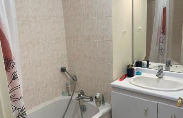 L'Olympe de Deuil 10 min de Paris 1 min de la gare - Foto 7