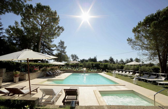 Le Quiete Dimore - Foto 26