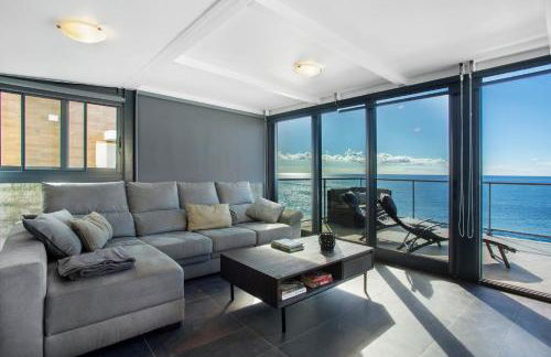 The Wave House - Seaside Haven - Foto 4