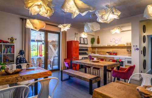 Loox Ostrovo- Boutique House-noclegi nad morzem - Foto 47