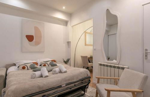 MBA - Courcelles - Splendide Appartement - Foto 31