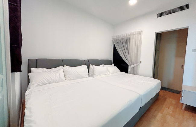 Solaris Dutamas by Manhattan Group - Foto 22