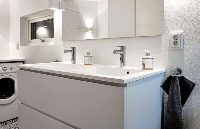 5 Person Holiday Home in Trelleborg - Foto 10