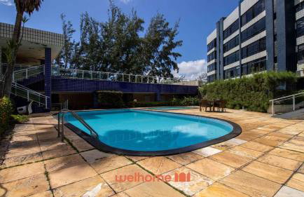 Apartamento em Fortaleza a 300m da Praia do Futuro - Foto 34