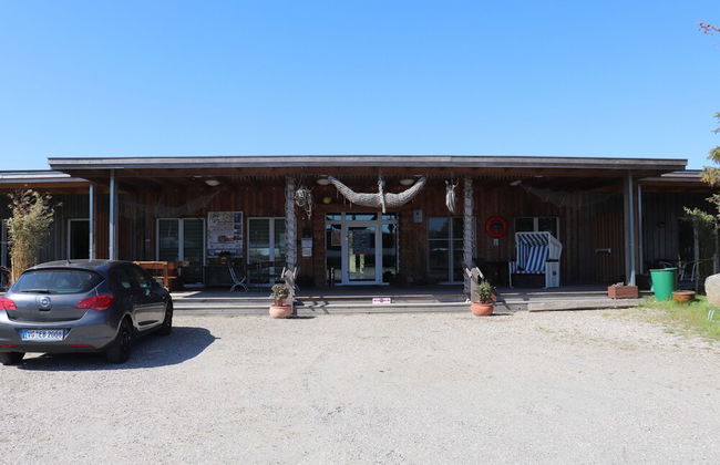 Halbinsel Peenemünde - Foto 2