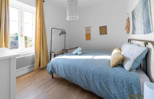 Grande Maison Gannat - Maison ou Appartements en Centre ville - Foto 32