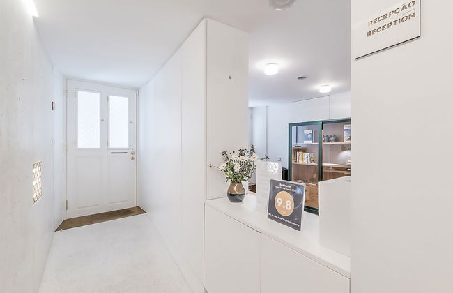 Oporto Street Aldas - Photo 3