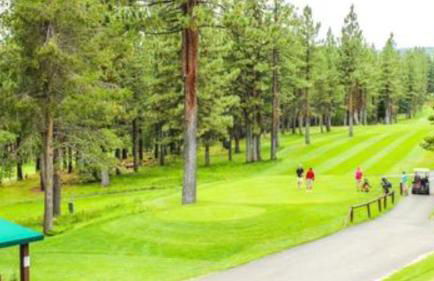 Golden Summit by AvantStay Stunning Secluded Cabin w Access to Tahoe Donner - Foto 54