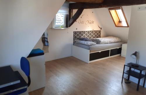 Monteurswohnungen in Biedenkopf - Foto 16