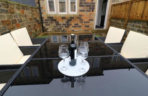 Modern Town House Shepley - Foto 29