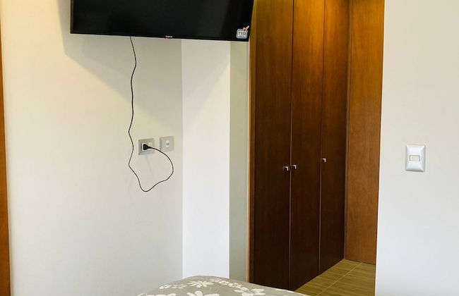 Departamento Arenales 1 - Foto 2