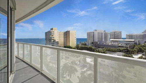 WVR Vacation Residences 709 - Foto 2