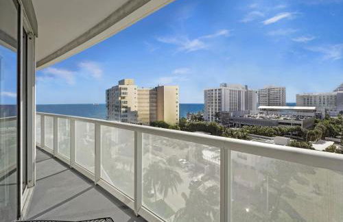 WVR Vacation Residences 709 - Foto 2