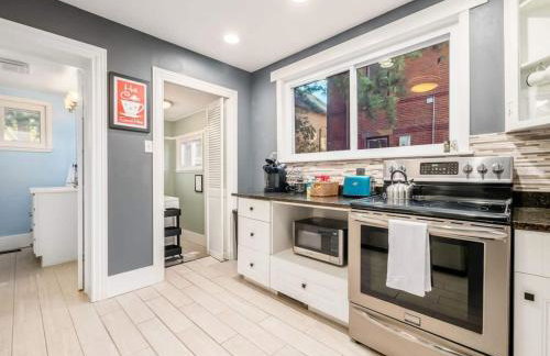 Pet-Friendly German Village Haus Wifi Walkable - Foto 19