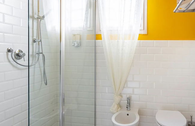 Binario 91 Rooms - Foto 42