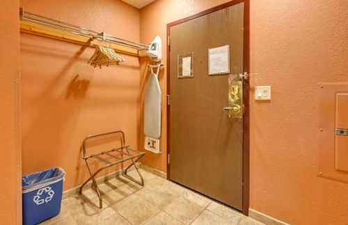 Wisconsin Dells Resort Condo with 2 Fireplaces - Foto 24