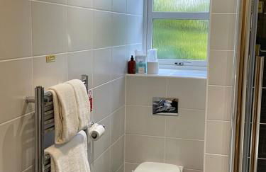 Claymore Guest House and Apartments - Foto 42