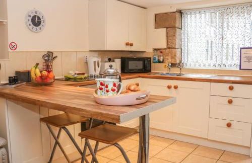 The Shavings - Photo 9