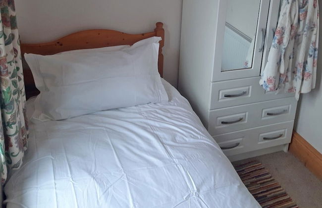 Primrose Cottage - Foto 5