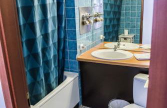 FeWo Köln - Foto 82