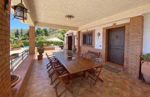 Villa Belvedere di Altavilla with Pool and Near The Sea - Foto 16