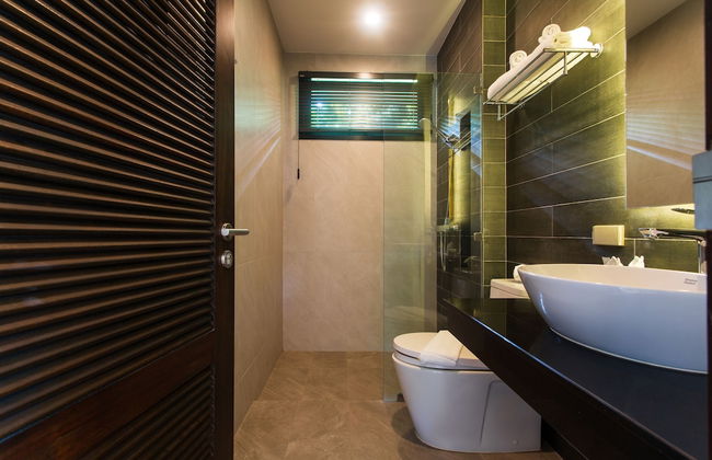 CHUZ Villas Samui - Foto 57