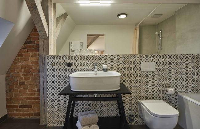 VIAs Appartements und Ferienwohnungen - Foto 33