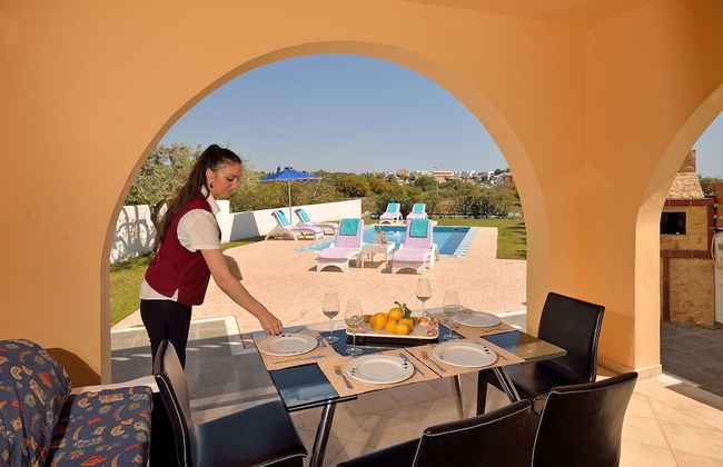 Hotel 12 Islands Villas - Photo 21