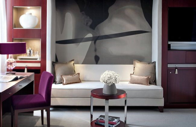Mandarin Oriental, Paris - Photo 17