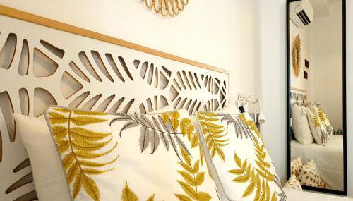 Sherryflat Estudio- Parking, - Foto 2