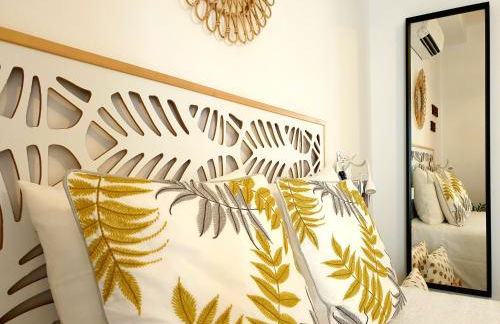 Sherryflat Estudio- Parking, - Foto 2