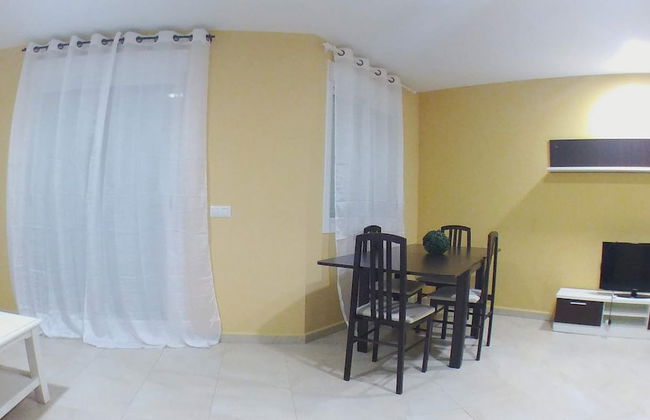 Apartamentos Turisticos Zahazar - Photo 37