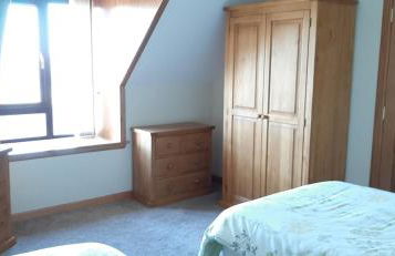 Tigh an Data, Borrisdale, South Harris - Foto 14