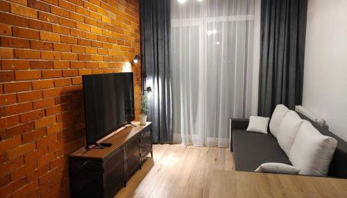 Warsaw Loft Apartment - Grill Terrace on the Roof - Foto 5