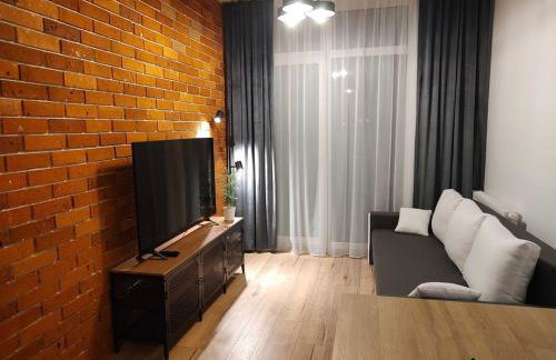 Warsaw Loft Apartment - Grill Terrace on the Roof - Foto 5