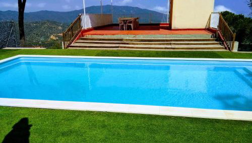 Villa Carmina - Foto 3, sunbed