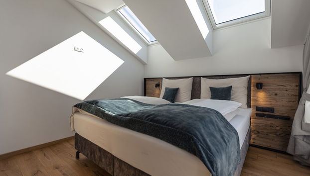 Cosy Apartment in Rauris - Foto 2, Habitación